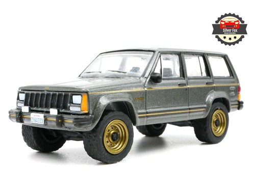 1988 jeep cherokee limited - 1988,