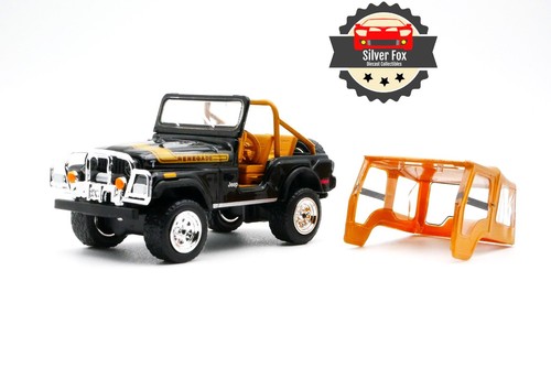 1976 jeep renegade - 1976, cj-5