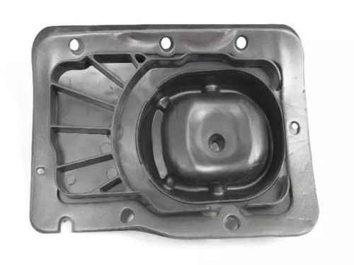 Genuine mopar floor pan cover - genuine,
