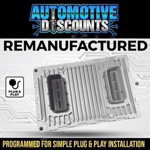 2012 jeep patriot ecu ecm - patriot,